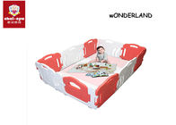 Dream Wonderland Baby Safety Playpen Activity Play Fences Customized Color