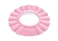Eye Protecter Baby Shampoo Cap / Baby Bath Hat Toddler Hair Wash Shield