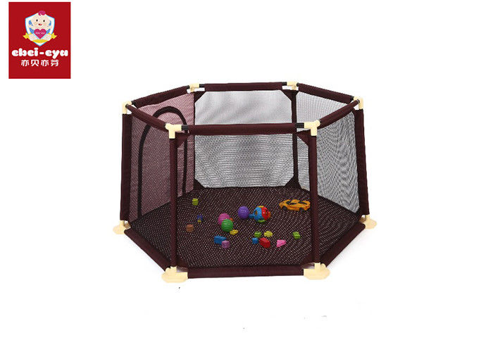 Manufacturer Baby Safety Products Crib Baby Game Fence Baby Play Yard Baby Playpen Children Play Fence Play Yard