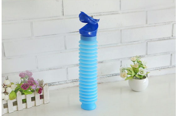 Plastic Cartoon Cute Baby Portable Potties Training Baby Standing Urine Toilet