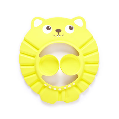 53CM EVA Baby Shampoo Shower Cap For Toddlers Eyes Protection