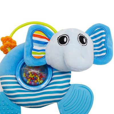 Wind Chime Baby 20*20CM Hanging Rattles Baby Plush Toys